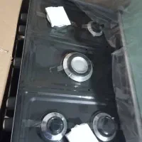 اجاق گازطرح فر|اجاق گاز و لوازم برقی پخت‌وپز|تهران, نازی‌آباد|دیوار