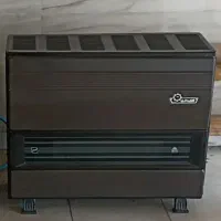 1 عدد بخاری سالم