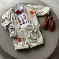 خیاط حرفه ای و یک وسط کار