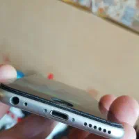 گوشی اپل S6 حافظه 64|موبایل|تهران, سعادت‌آباد|دیوار