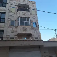 آپارتمان ۱۱۷ متر(موقعیت عالی)سه خواب(سنددار)