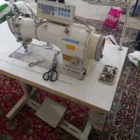 چرخ راسته  کامپیوتری وزیگزال ۴ نخ وچرخ راسته  jack