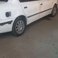 دربستی به مشهد