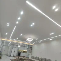 استخدام نیرو جهت رنگ امیزی کناف