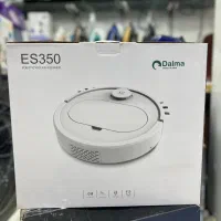 جارو رباتیک دالما مدل ES350