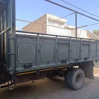 اتاق خاور فلزی