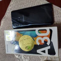 گوشی سامسونگ a30