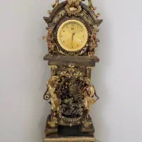 ساعت ایستاده آبنما دار|ساعت دیواری و تزئینی|مشهد, حجاب (شهرک غرب)|دیوار