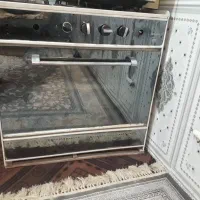 گاز طرح فر