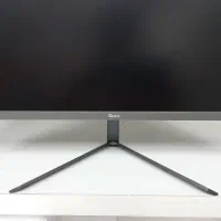 مانیتور ۲۲ اینچ Gplus در حد نو|قطعات و لوازم جانبی رایانه|محمدیه-قزوین, |دیوار