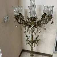 آباژور برنجی|چراغ خواب و آباژور|پاکدشت, پاکدشت (مامازند)|دیوار
