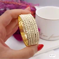 النگو طلا روس