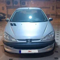 ۲۰۶ اتومات مدل ۸۵