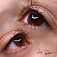 مدل ارایش دائم جهت تولید محتوای پیج اینستاگرام|خدمات آرایشگری و زیبایی|مرودشت, ابوذر شمالی‎|دیوار