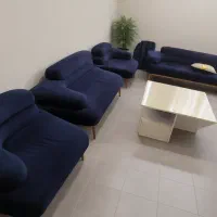 مبل مدل سنگی