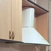 هود آشپزخانه