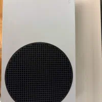 Xbox series S 500GB