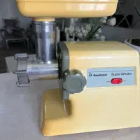 چرخ گوشت ناسیونال