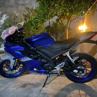 یاماها r 15 صفر