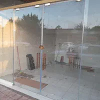 شیشه سکوریت کرکره برقی|خدمات پیشه و مهارت|رشت, سلیمانداراب|دیوار