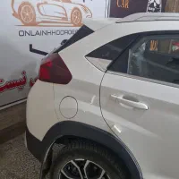 ام وی ام X22pro MT مدل ۱۴۰۳فروش یا معاوضه پژو پارس|خودرو سواری و وانت|اصفهان, آفاران|دیوار