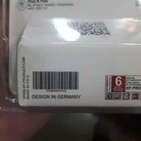 موس بیسیم دیزاین آلمان|قطعات و لوازم جانبی رایانه|قم, صفائیه|دیوار