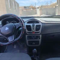 ساینا ۱۴۰۰s|خودرو سواری و وانت|خرم بید, |دیوار