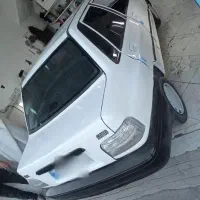 پراید ۱۳۱ مدل ۸۷