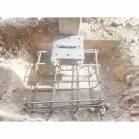 مغازه/سوله/بازارچه خدماتی/شهرک صنعتی 5اهواز