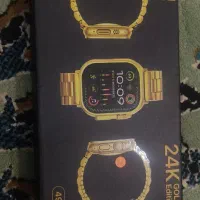 ساعت هوشمند