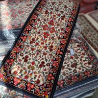 فرش ستاره کویریزدپادری پله ای۷۰۰شانه بهترین کیفیت|پادری|تهران, دبستان|دیوار