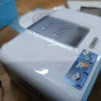 پرینتر عکس Canon SELPHY CP510 نو‌،‌قابل حمل