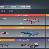 اکانت کالاف|کنسول، بازی ویدئویی و آنلاین|سنندج, |دیوار