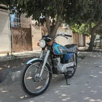 موتور هندا سفر پیشرو