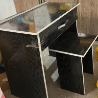 میز ارایشی|مبلمان خانگی و میز عسلی|مریوان, |دیوار