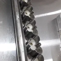 قالب سری زن شیرینی خونگی