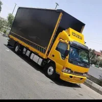 باربری ارزان مرزداران پونک شهر آرافردوس سعادت آباد