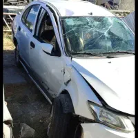 ساینا 97|خودرو سواری و وانت|روانسر, |دیوار