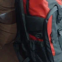 کیف کوهنوردی آک نونو|کیف، کفش، کمربند|اهواز, زیتون کارمندی|دیوار