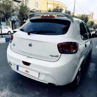 تیبا2 EX|خودرو سواری و وانت|رباط‌کریم, رباط‌کریم|دیوار