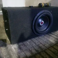 باکس سایز ۱۲ ریگلاژی پراید