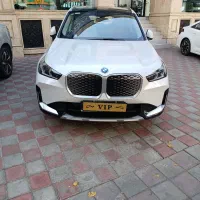 بی ام دبلیو 2025