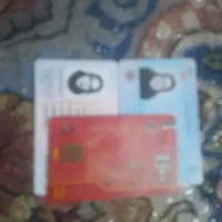 مدرک پیدا کردم