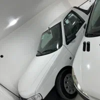وانت آریسان 2، مدل ۱۴۰۴|خودرو سواری و وانت|جیرفت, |دیوار