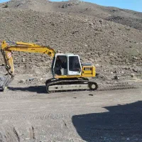 فروش بیل مکانیکی زنجیری|خودرو سنگین|سمنان, |دیوار