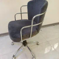 10 عدد صندلی و 2 عدد میز ناخن ست