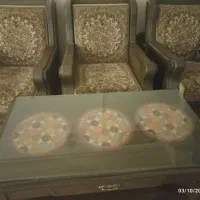 ۶عدد مبل