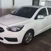 شاهین G، مدل ۱۴۰۴