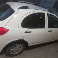 کوییک sمدل 402|خودرو کلاسیک|سیرجان, |دیوار