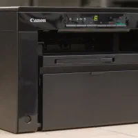 پرینتر لیزری مدل imageCLASS MF3010VP (آکبند)